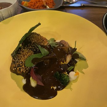 Filigrana - Chicken mole - Mexican Near Me - México, D.F., DIF Filigrana - Chicken mole - Mexican Near Me - México, D.F., DIF