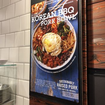 CoreLife Eatery - Poke Near Me - Clarksville, Indiana