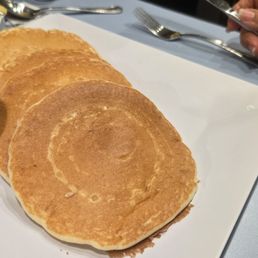 Pancakes Pancakes