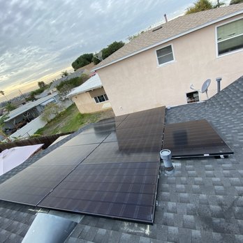 New Power Energy - Solar Installation Near Me - San Diego, California New Power Energy - Solar Installation Near Me - San Diego, California