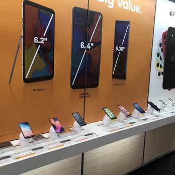 Boost Mobile - Mobile Phones Near Me - Apopka, Florida