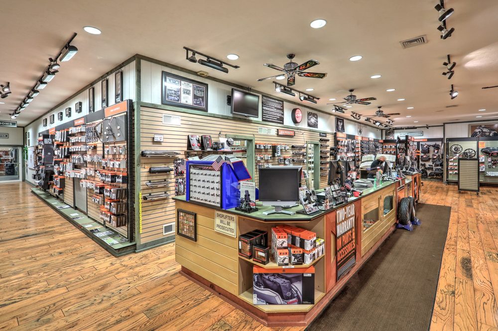 BATTLEFIELD HARLEYDAVIDSON Updated May 2024 107 Photos & 23