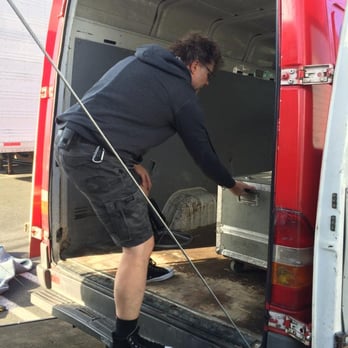 Peter Moving - Movers Near Me