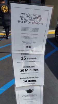 deckers factory outlet