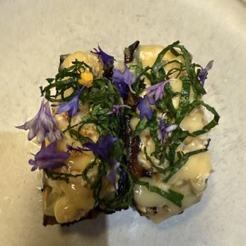 Twelve - New American Near Me - Portland, Maine