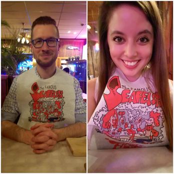 The Crab Pot - SO excited! - Seafood Near Me - Seattle, Washington The Crab Pot - SO excited! - Seafood Near Me - Seattle, Washington