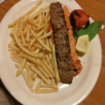 Kabob Hutt - Chicken Sultani (Mix) - Persian/Iranian Near Me - Corona, California Kabob Hutt - Chicken Sultani (Mix) - Persian/Iranian Near Me - Corona, California
