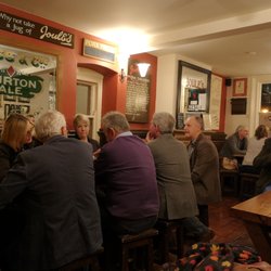 Coopers Tavern