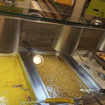 Zaika Indian Cuisine - Buffet - Indian Near Me - Niagara Falls, New York