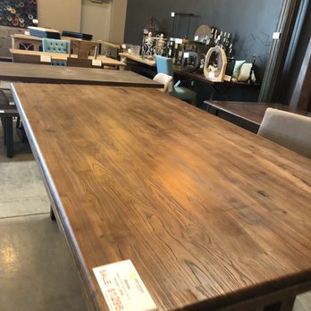 World Interiors - Furniture Stores Near Me - Austin, Texas