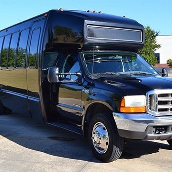 Elite Transportation ATX - Party Bus Rentals Near Me Elite Transportation ATX - Party Bus Rentals Near Me