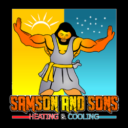 Samson and Sons Heating & Cooling