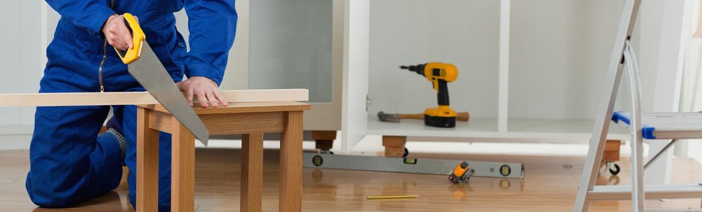 Slide of Lopez Handyman Services