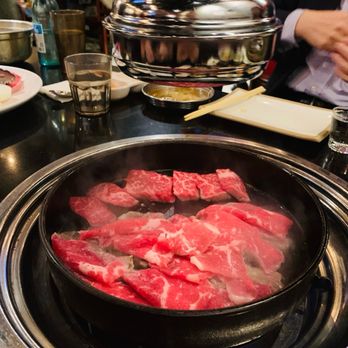 Obaltan - Korean Near Me - Fort Lee, New Jersey