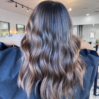 The Refinery Salon - Hair Salons Near Me - Claremont, California The Refinery Salon - Hair Salons Near Me - Claremont, California
