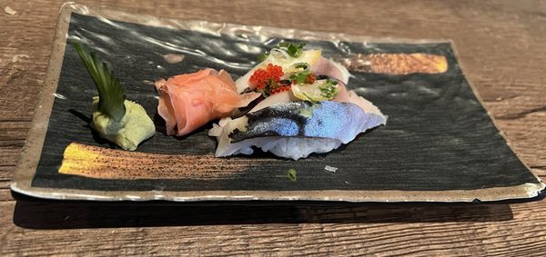 Yoko's Japanese Restaurant by null