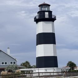 Voyager Deep Sea Fishing & Dolphin Cruises