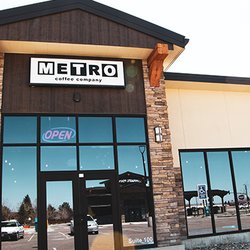 Metro Coffee Company