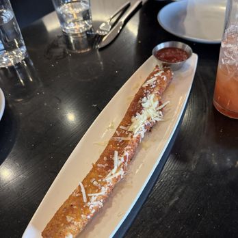 Scarlet Oak - Mozzarella stick - New American Near Me - Washington, DC, District of Columbia Scarlet Oak - Mozzarella stick - New American Near Me - Washington, DC, District of Columbia