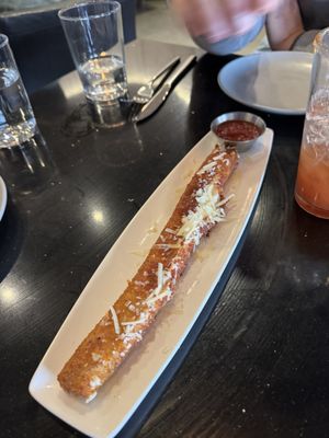 Scarlet Oak Restaurant & Bar by null
