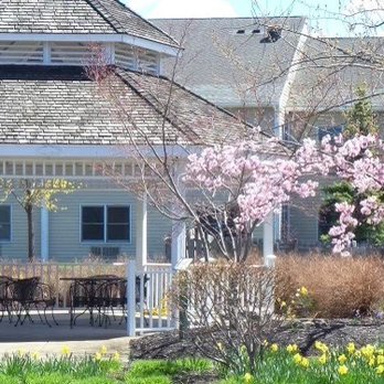 Weinberg Campus - Retirement Homes Near Me - Getzville, New York