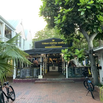 Cuban Coffee Queen - Coffee & Tea Near Me - Key West, Florida Cuban Coffee Queen - Coffee & Tea Near Me - Key West, Florida