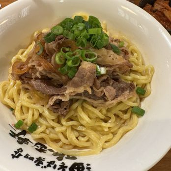 Kajiken - Sukiyaki - Ramen Near Me - Alexandria, Virginia