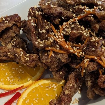 Bombay Chopsticks - Crispy Beef - Hakka Near Me - Mississauga, Ontario Bombay Chopsticks - Crispy Beef - Hakka Near Me - Mississauga, Ontario