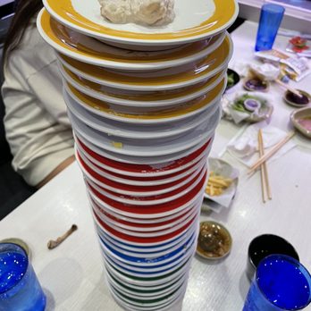 Genki Sushi - Japanese Near Me - Aiea, Hawaii Genki Sushi - Japanese Near Me - Aiea, Hawaii