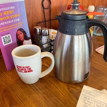 Denny's - Always a good cup a joe and hits better with great customer service, shout to Armando for A1 service - Breakfast & Brunch Near Me - Montebello, California Denny's - Always a good cup a joe and hits better with great customer service, shout to Armando for A1 service - Breakfast & Brunch Near Me - Montebello, California