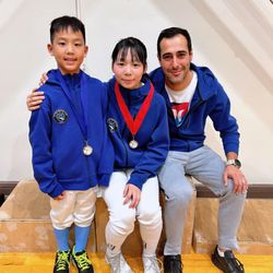 Bayside Fencing Club