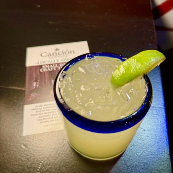 Tequila Revolución - Cancion Margarita - Bars Near Me - Fairfield, Connecticut