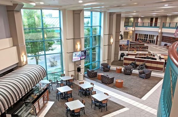 Michael A Pappas, MD - Orthopedics and Sports Medicine at Titus