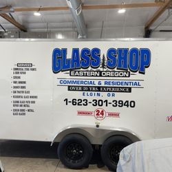 Eastern Oregon Glass Shop