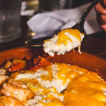 Kin Southern Table + Bar - Shrimp and grits - Soul Food Near Me - Providence, Rhode Island Kin Southern Table + Bar - Shrimp and grits - Soul Food Near Me - Providence, Rhode Island