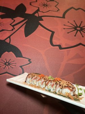 Yamariki Sushi by null