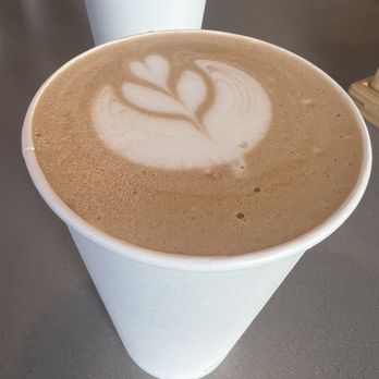 Reborn Coffee - Coffee & Tea Near Me - Brea, California