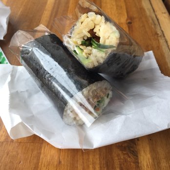 Megumi - Sushi rolls - Sushi Bars Near Me - Sydney, NSW