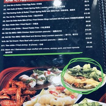 Saigon BBQ Noodle House - Very authentic - Vietnamese Near Me - San Francisco, California Saigon BBQ Noodle House - Very authentic - Vietnamese Near Me - San Francisco, California