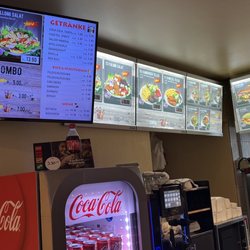 Restaurant Snack-Express