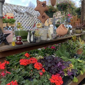 Another Place In Time - Nurseries & Gardening Near Me - Houston, Texas