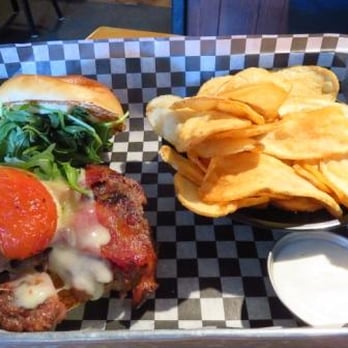 The Works - Burgers Near Me - Oakville, Ontario The Works - Burgers Near Me - Oakville, Ontario
