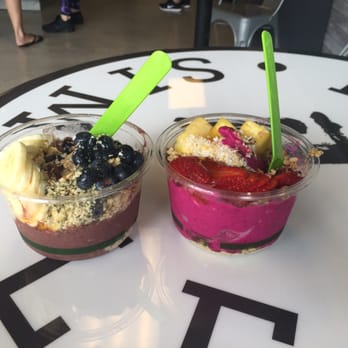 The Bowl - Pine Ridge - I'm so excited to eat the whole bowl of yummy Ness - Juice Bars & Smoothies Near Me - Naples, Florida The Bowl - Pine Ridge - I'm so excited to eat the whole bowl of yummy Ness - Juice Bars & Smoothies Near Me - Naples, Florida