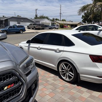 Tint Crew - Car Window Tinting Near Me - Buena Park, California Tint Crew - Car Window Tinting Near Me - Buena Park, California