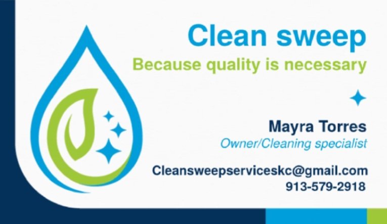 CLEAN SWEEP - Updated October 2025 - Request a Quote - Kansas City ...