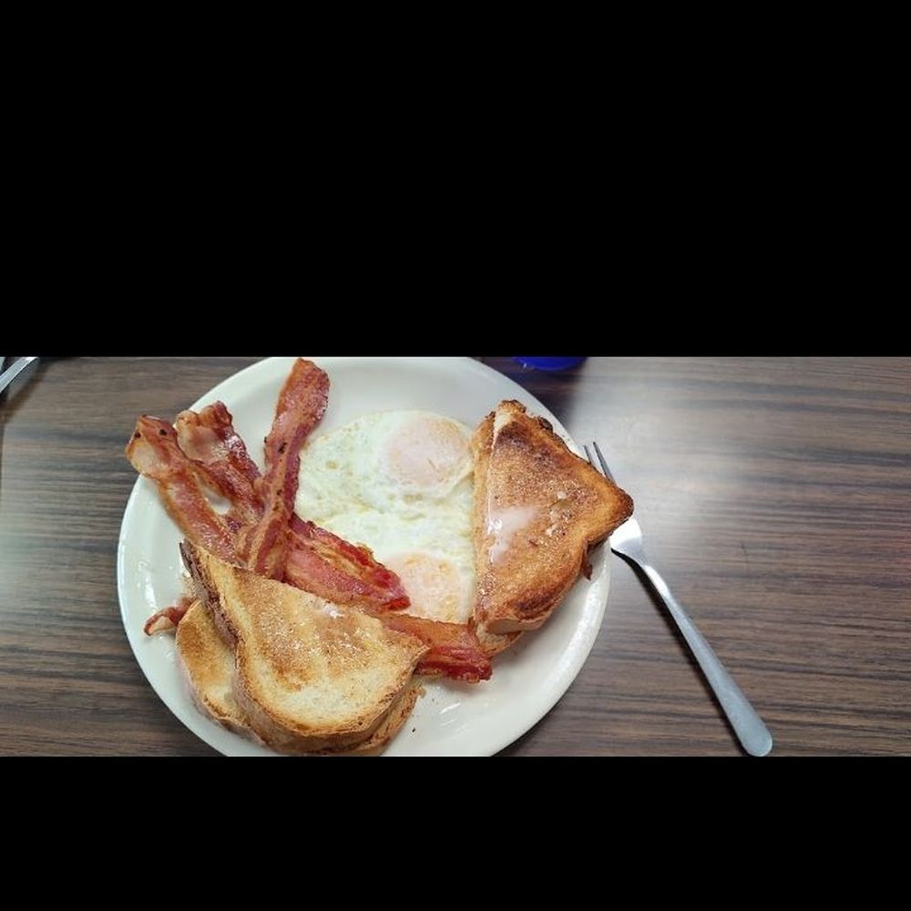 Picture of the building of Shari's restaurant in a little sample of what the practice breakfast looks like which is amazing Picture of the building of Shari's restaurant in a little sample of what the practice breakfast looks like which is amazing