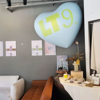 LT9 Tea Blends - Bubble Tea Near Me - Pasadena, California