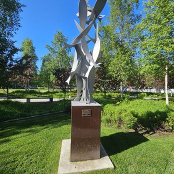 Anchorage Museum - Museums Near Me - Anchorage, Alaska