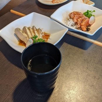 Sano Sushi - Japanese Near Me - Thornhill, Ontario