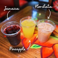 Abelardo’s Mexican Fresh